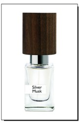 Silver Musk (2006) | 30 ml. - 1 fl.oz