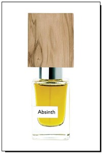 Absinth (2007) 30 ml. - 0,135 fl.oz